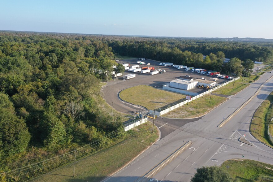 1550 Doug Barnard Pky, Augusta, GA en alquiler - Foto del edificio - Imagen 1 de 5