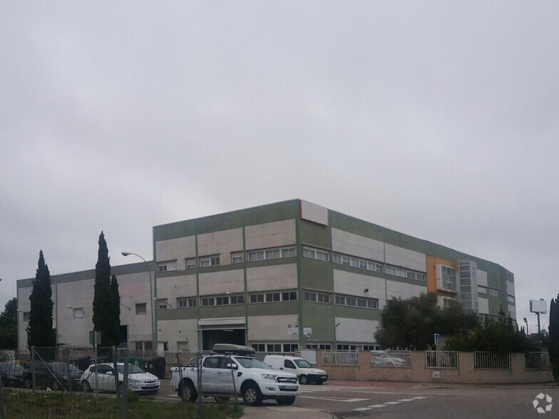 Oficinas en Getafe, MAD en venta - Foto principal - Imagen 1 de 4