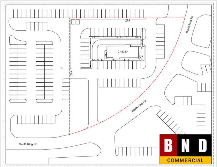 6101 Lima Rd, Fort Wayne, IN en venta - Foto del edificio - Imagen 3 de 5