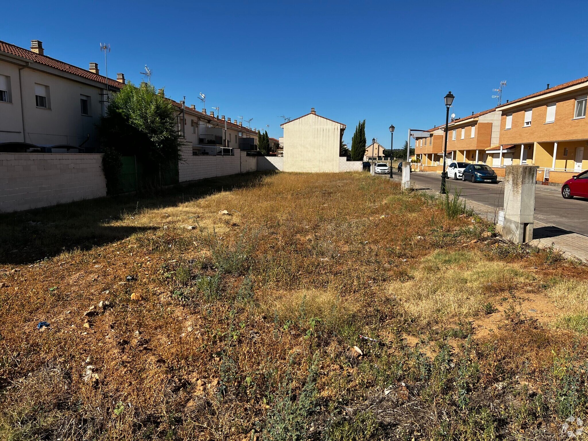 Terreno en Yunquera de Henares, Guadalajara en venta Foto principal- Imagen 1 de 1