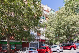 Más detalles de Calle de Ezequiel Solana, 10, Madrid - Edificio residencial​ en venta
