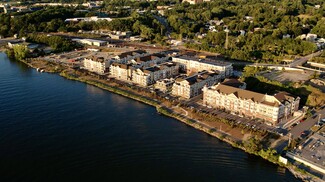 Más detalles para 10 Dutchess Landing, Poughkeepsie, NY - Locales en alquiler