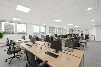 Más detalles de 14 Rue Des Reculettes, Paris - Oficina en venta