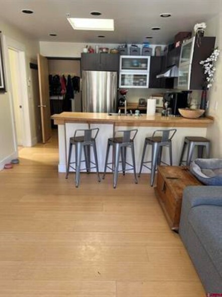 306 Belleview Ave, Crested Butte, CO en venta - Foto del interior - Imagen 3 de 5