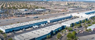 Más detalles para 7685 Commercial Way, Henderson, NV - Nave en alquiler