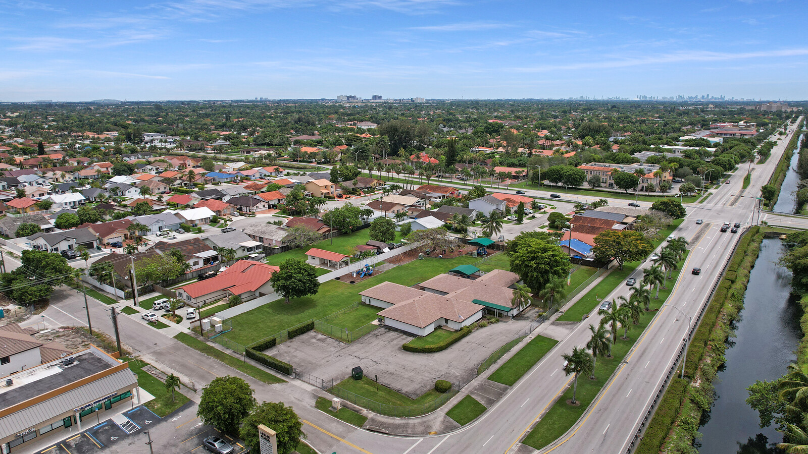 Foto del edificio