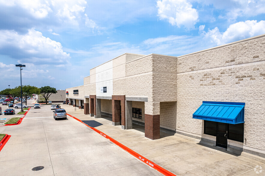 2420 S Stemmons Fwy, Lewisville, TX en alquiler - Foto del edificio - Imagen 2 de 28