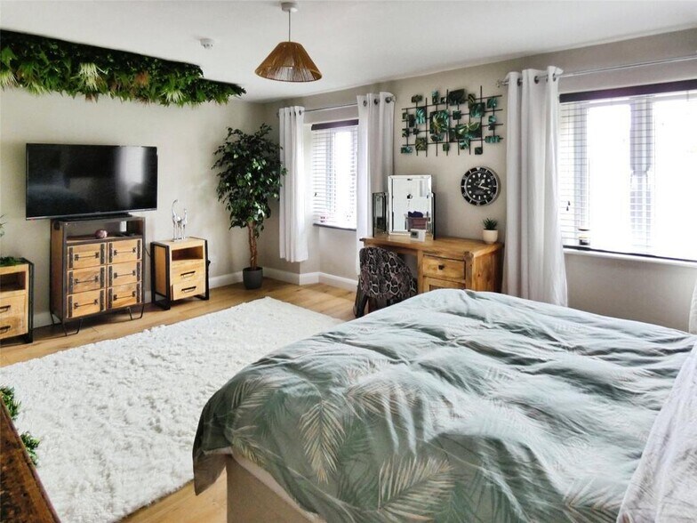 3 High Street, Leyburn en venta - Foto del edificio - Imagen 3 de 15