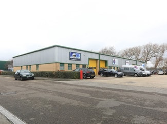 Más detalles de Evershed Way, Shoreham By Sea - Flex en alquiler