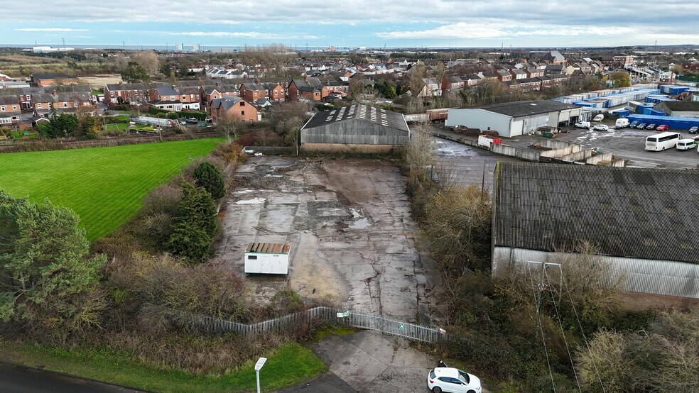 Red Row Drive, Bedlington en alquiler - Foto del edificio - Imagen 2 de 4