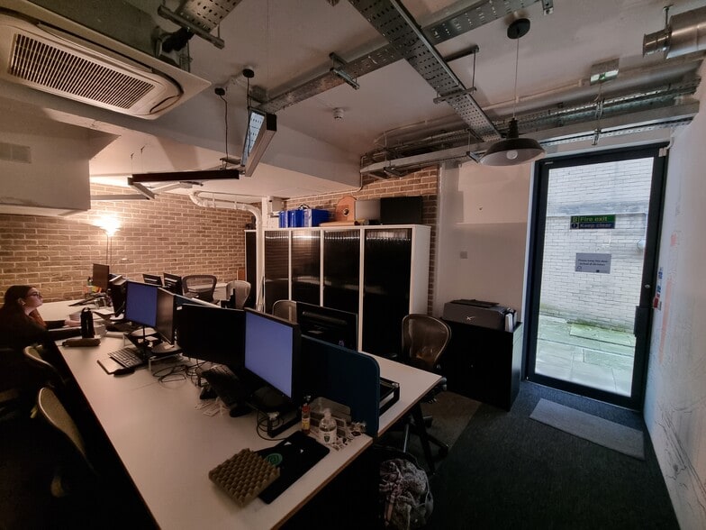 3-5 Vandon St, London en alquiler - Foto del edificio - Imagen 3 de 4