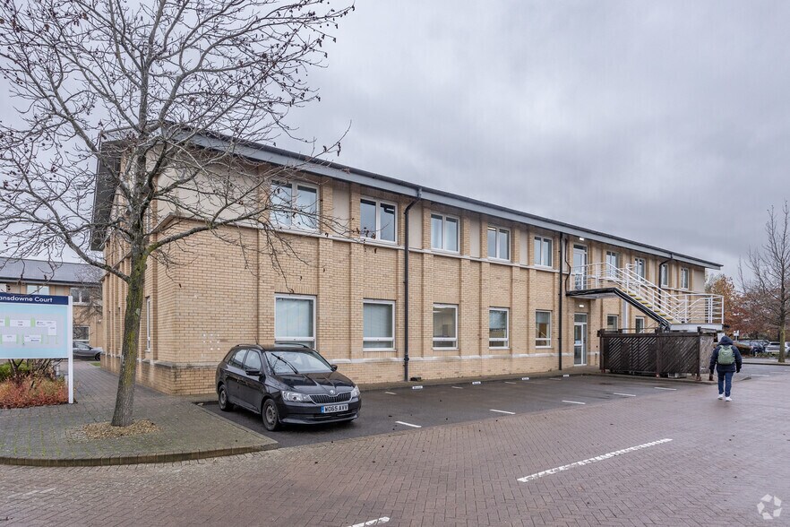 1210 Landsdowne Ct, Brockworth en alquiler - Foto del edificio - Imagen 2 de 2