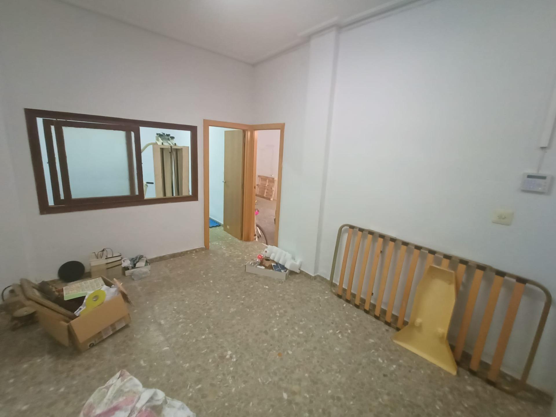 Local en Cáceres en alquiler Foto del edificio- Imagen 1 de 7