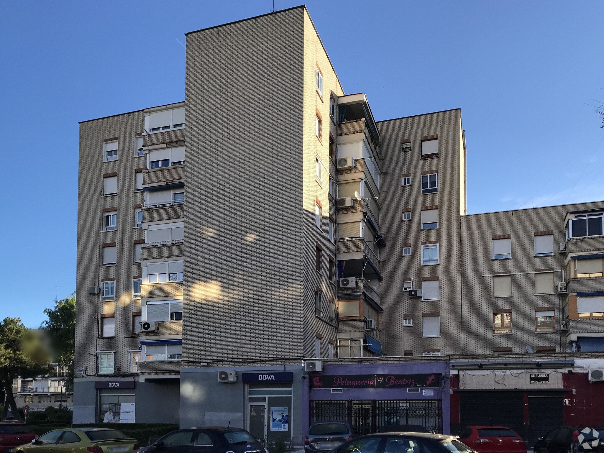 Calle Simón Hernández, 48, Móstoles, Madrid en alquiler Foto principal- Imagen 1 de 3
