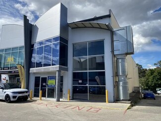 Más detalles de 46 Wellington Rd, South Granville - Flex en alquiler