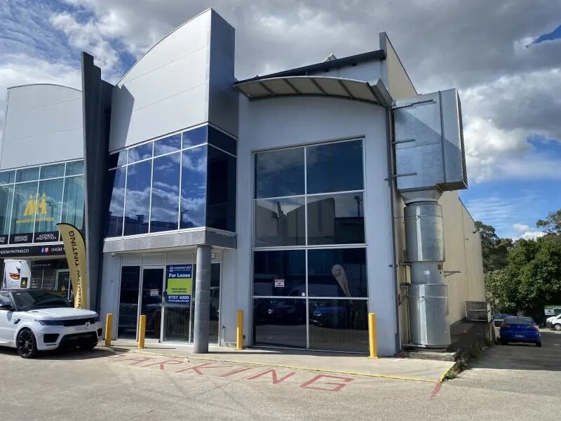 46 Wellington Rd, South Granville en alquiler Foto principal- Imagen 1 de 2