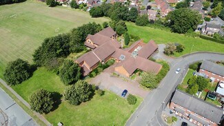 Más detalles de 1 Muirfield Close, Northwich - Oficina en venta