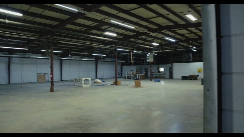 167 Industrial Park Cir, Livingston, TN en alquiler - Vídeo de anuncio comercial - Imagen 2 de 6