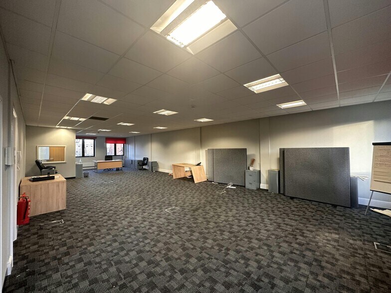 Twyford Place, Lincoln Rd, High Wycombe en alquiler - Foto del interior - Imagen 3 de 18