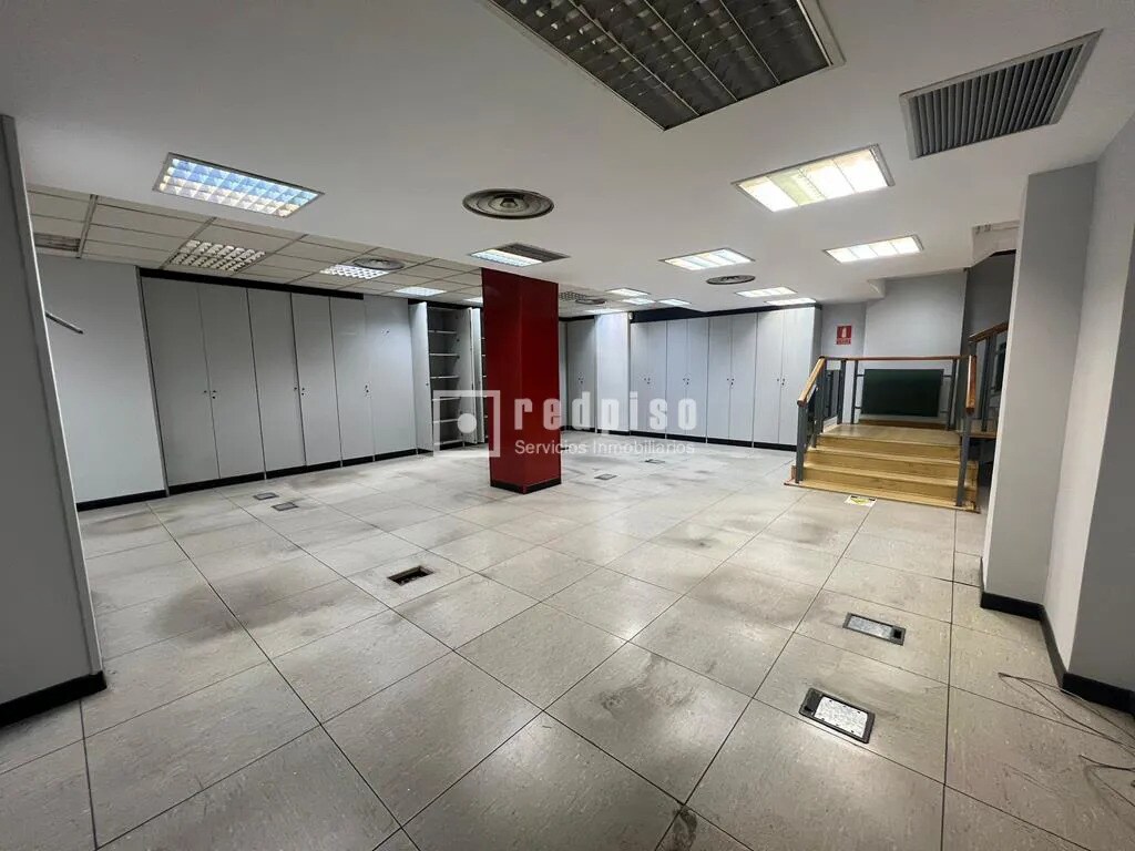 Oficina/Local en Madrid, Madrid en alquiler Foto del interior- Imagen 1 de 9
