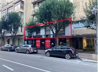 Más detalles de Edificio residencial en venta