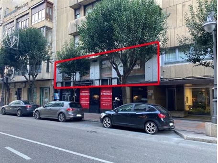 Edificio residencial en León, León en venta Foto del interior- Imagen 1 de 2