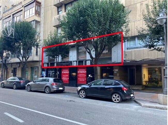 Más detalles de Edificio residencial​ en venta