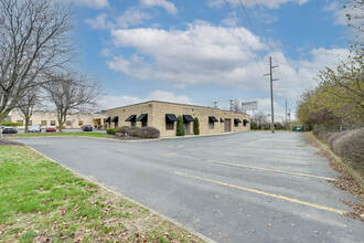 700 Taylor Ave, Columbus, OH en alquiler Foto del edificio- Imagen 1 de 26