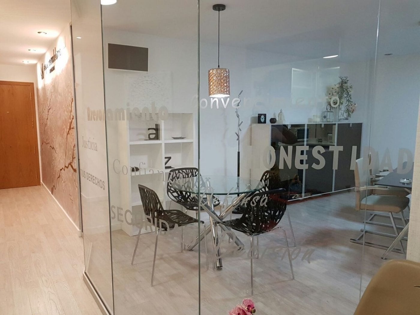 Oficina en Elche, Alicante en venta Foto del interior- Imagen 1 de 8