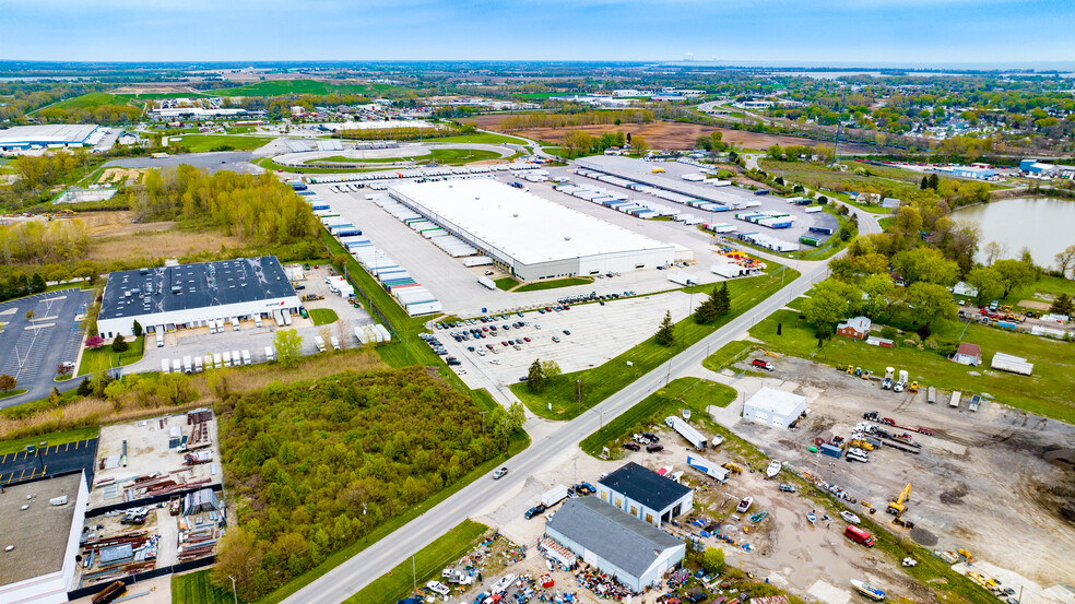 1435 Matzinger Rd, Toledo, OH en alquiler - Foto del edificio - Imagen 1 de 7