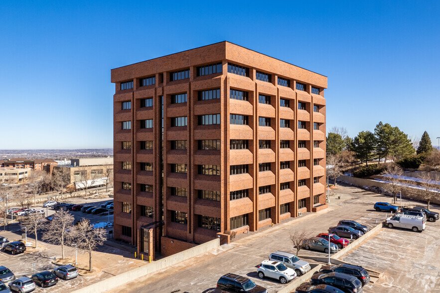 350 Indiana St, Golden, CO en alquiler - Foto del edificio - Imagen 3 de 12