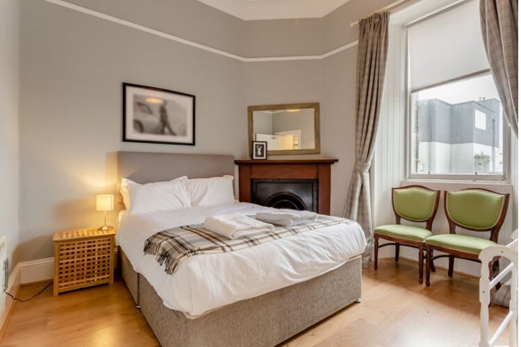 2 Ness Walk, Inverness en venta - Foto del interior - Imagen 3 de 5