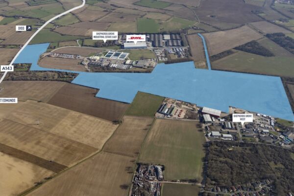 300 Summer Rd, Diss en venta Foto principal- Imagen 1 de 3