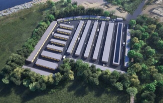 Más detalles de New Quay Rd, Lancaster - Terreno en venta