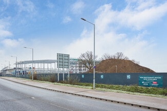 Más detalles de United Way, Colchester - Local en alquiler