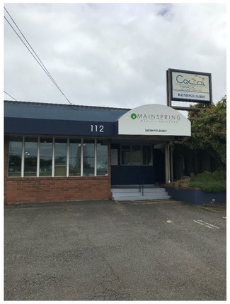 Más detalles para 112 SW 157th St, Burien, WA - Oficinas en venta