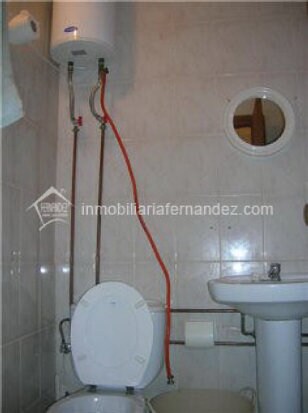 Local en Cáceres en venta - Foto del edificio - Imagen 3 de 3