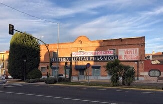 Más detalles de Local en alquiler