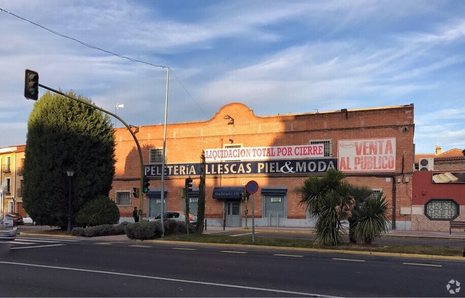 Local en Illescas, Toledo en alquiler - Foto principal - Imagen 1 de 28