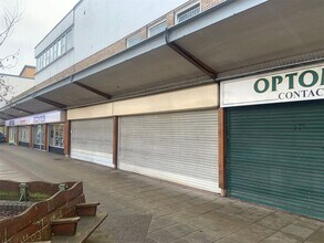 17-36 The Precinct, Blaydon On Tyne en alquiler Foto del interior- Imagen 2 de 4