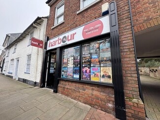 Más detalles de 29 High St, Emsworth - Local en venta