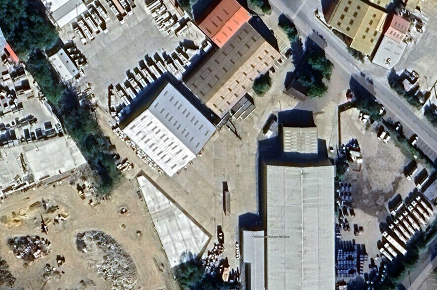 Unit 18 Lancaster Way, Earls Colne en alquiler - Vista aérea - Imagen 2 de 3