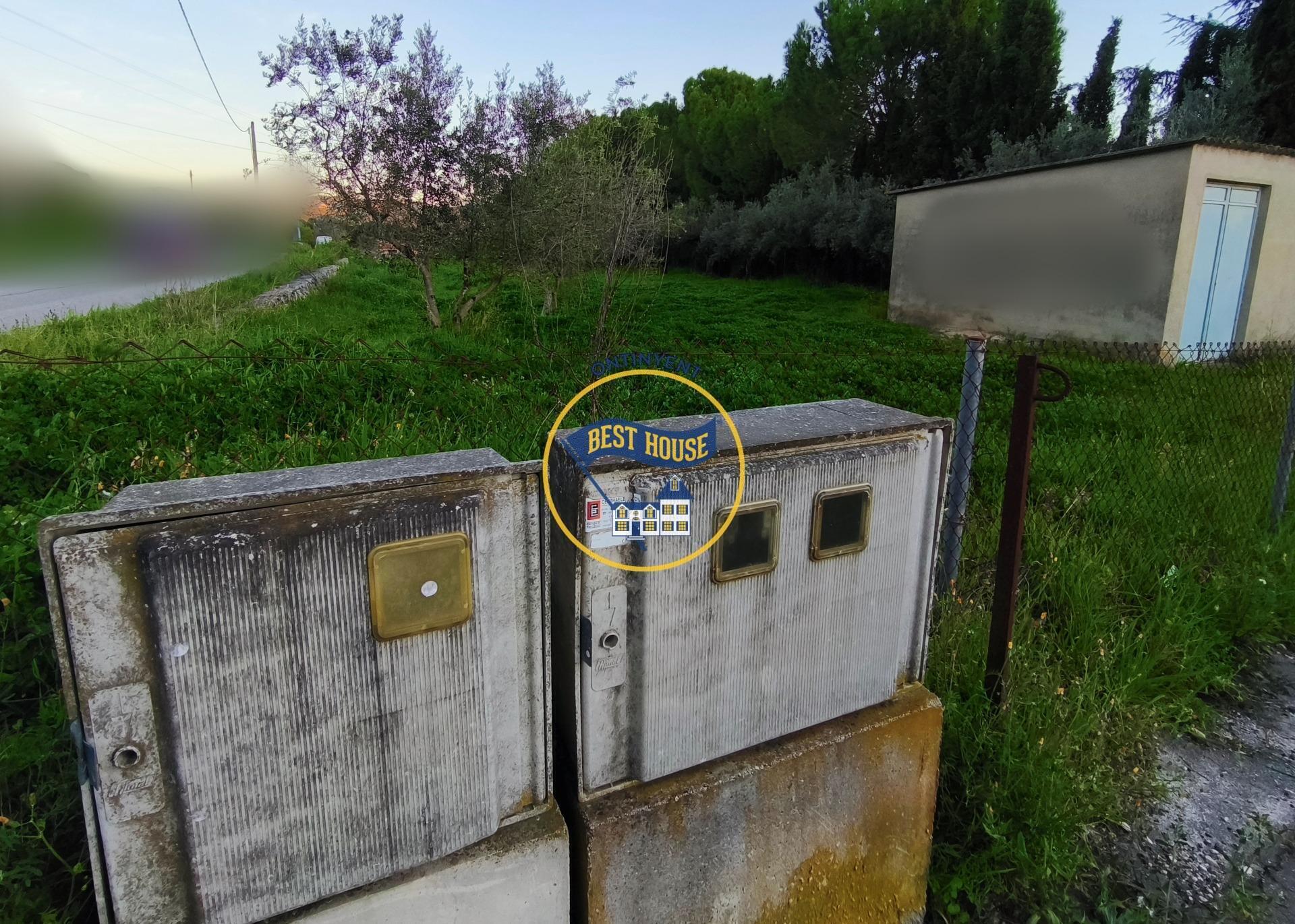 Terreno en Ontinyent, Valencia en venta Foto principal- Imagen 1 de 7