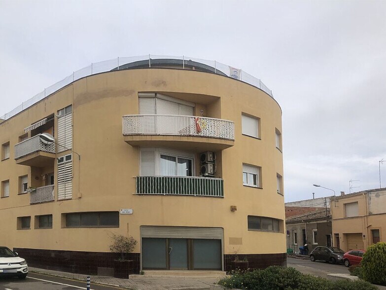 Carrer Bailèn, 1, Palafrugell, Gerona en venta - Foto del edificio - Imagen 2 de 2