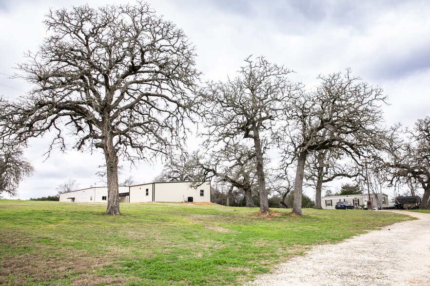 1100 Farm to Market 390 W Hwy, Brenham, TX en venta - Otros - Imagen 2 de 18