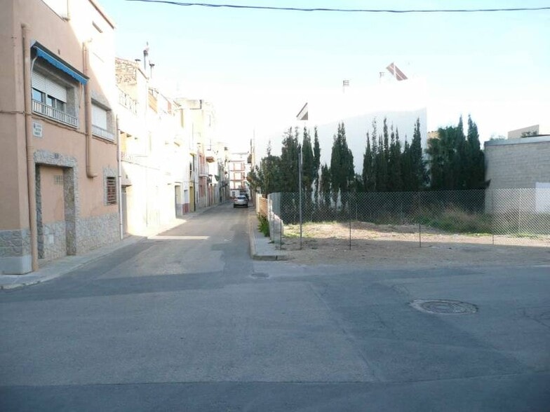 Terreno en Ulldecona, Tarragona en venta - Otros - Imagen 1 de 4