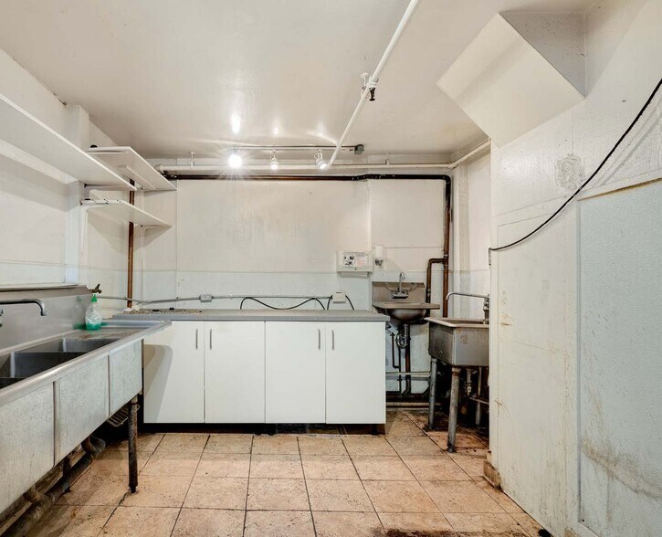 111-115 New Montgomery St, San Francisco, CA en alquiler - Foto del interior - Imagen 2 de 5