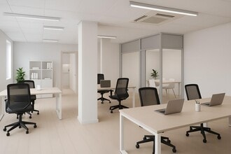 Local en Vilanova i la Geltrú, Barcelona en alquiler Foto del interior- Imagen 2 de 5