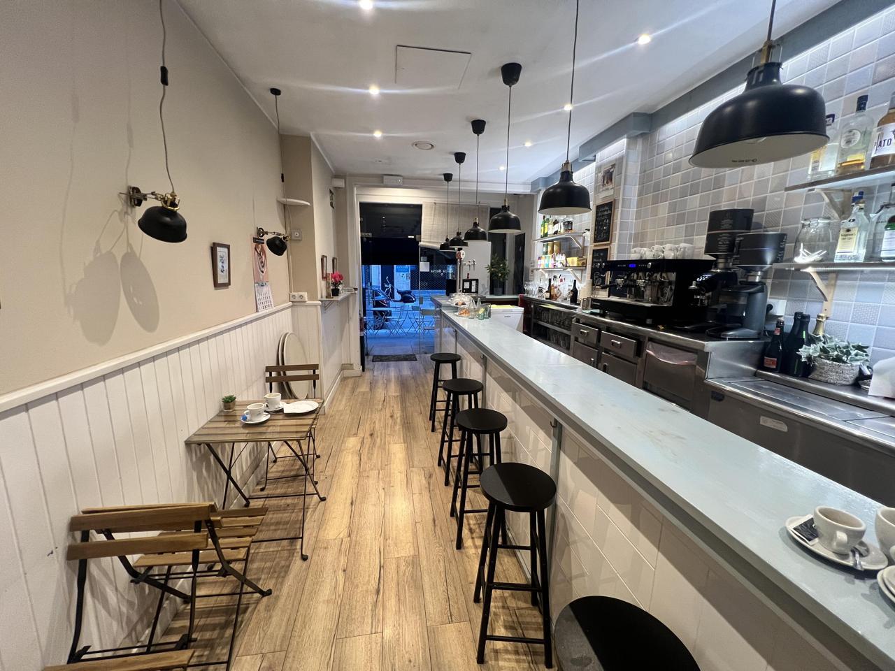 Local en Badalona, Barcelona en alquiler Foto del interior- Imagen 1 de 5