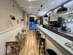 Local en Badalona, Barcelona en alquiler Foto del interior- Imagen 1 de 5